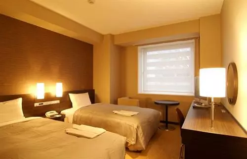 Hotel Library Higashi Nibancho