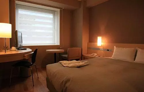 Hotel Library Higashi Nibancho