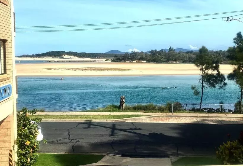 ホテル Marcel Towers Holiday Apartments