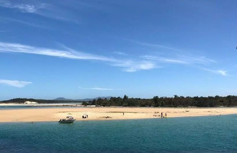 ホテル Marcel Towers Holiday Apartments