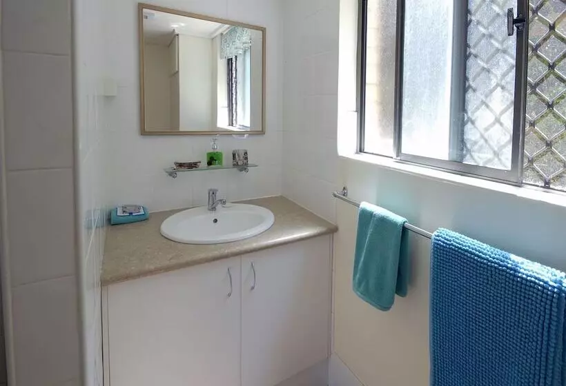 ホテル Marcel Towers Holiday Apartments