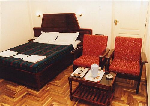 בית מלון כפרי Mount View