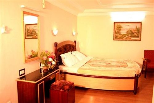 בית מלון כפרי Mount View