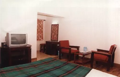هتل Mount View