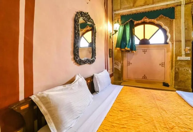 هتل Nachana Haveli