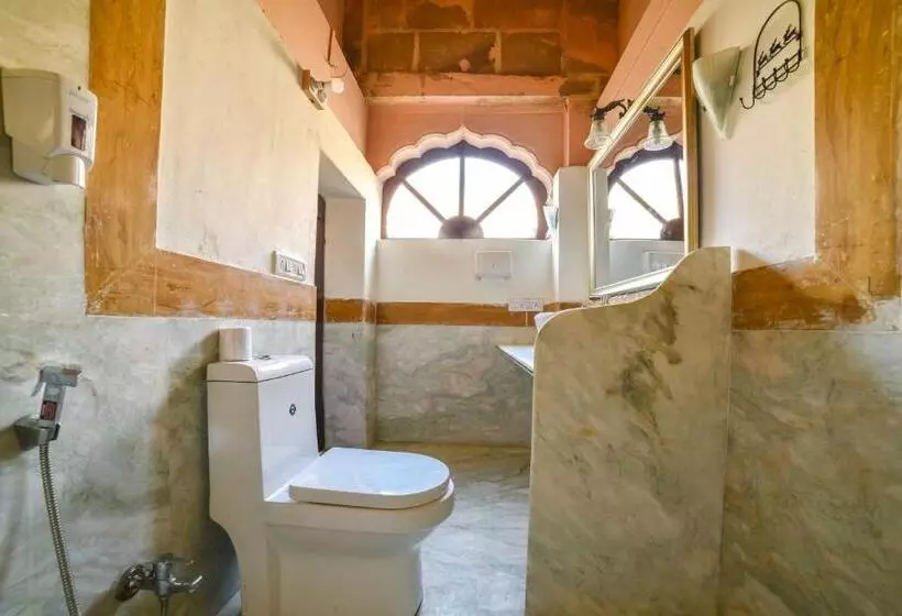 هتل Nachana Haveli