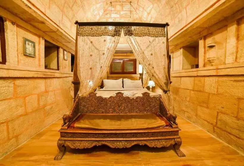 هتل Nachana Haveli