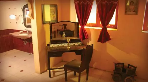 هتل Nachana Haveli