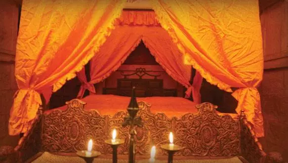 هتل Nachana Haveli
