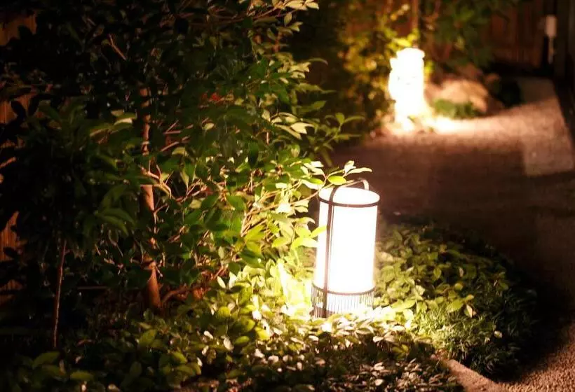 Отель Dormy Inn Premium Kyoto Ekimae Natural Hot Spring