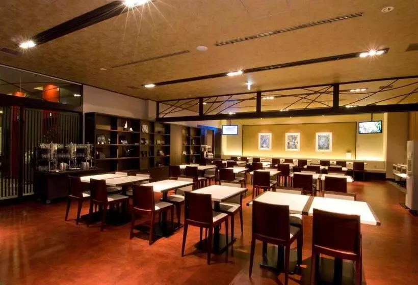 Отель Dormy Inn Premium Kyoto Ekimae Natural Hot Spring