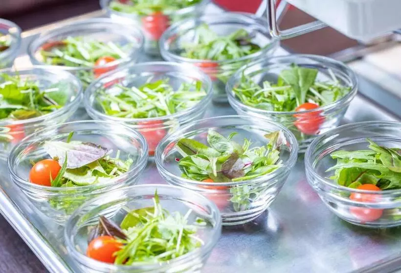 Отель Dormy Inn Premium Kyoto Ekimae Natural Hot Spring