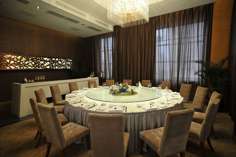 酒店 Olympic Mingdu International Ho