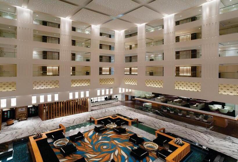 فندق Orange Megastructure Llp