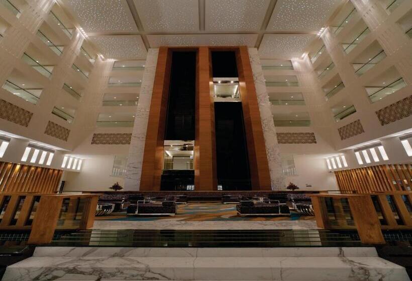 فندق Orange Megastructure Llp