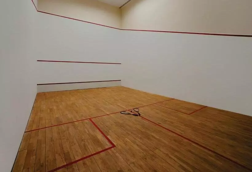 Hotel Orange Megastructure Llp