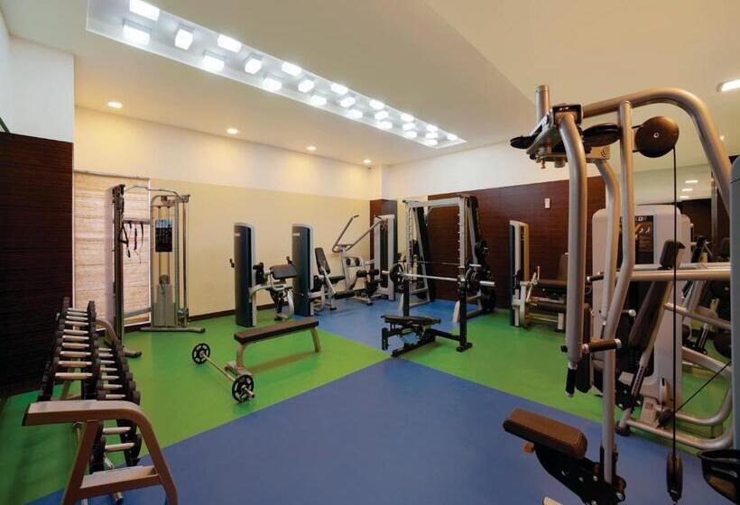 فندق Orange Megastructure Llp