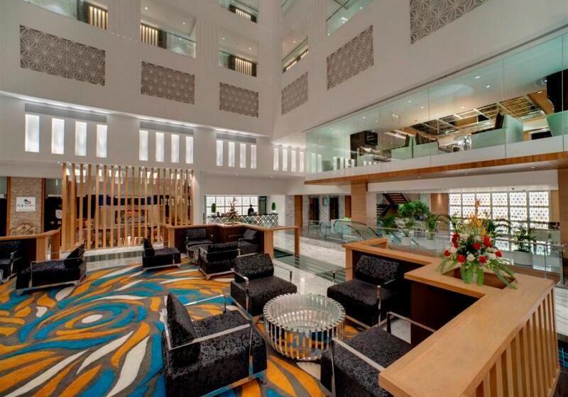 فندق Orange Megastructure Llp