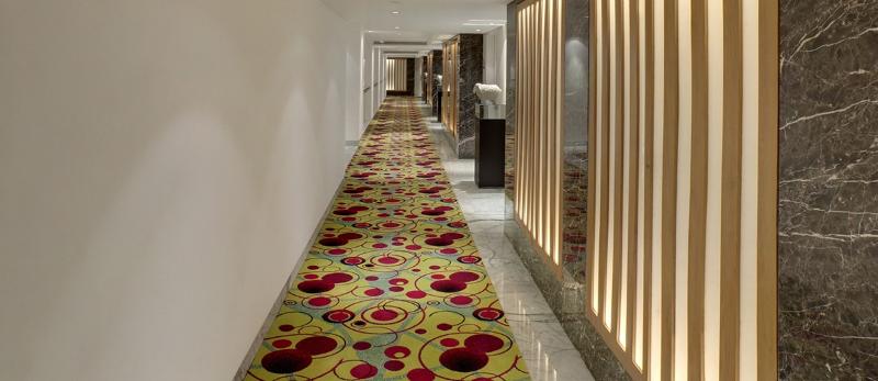 فندق Orange Megastructure Llp