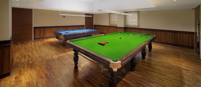 فندق Orange Megastructure Llp