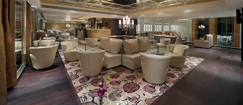 فندق Orange Megastructure Llp