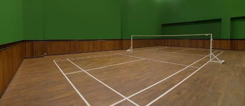 Hotel Orange Megastructure Llp