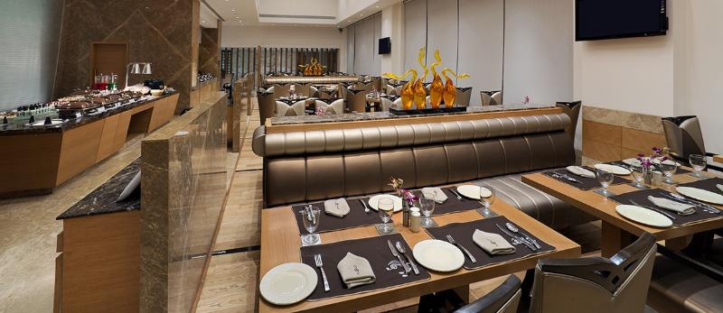 فندق Orange Megastructure Llp