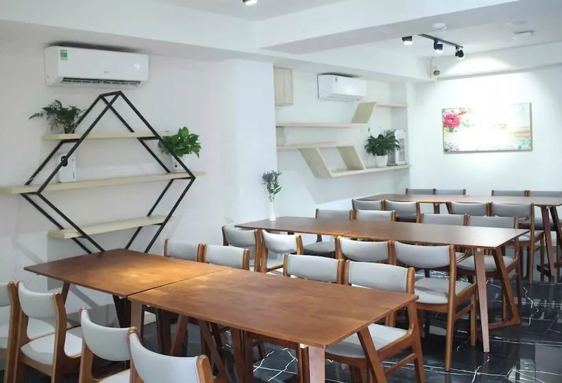 هتل Phuoc Loc Tho 2