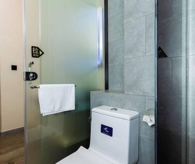 هتل Phuoc Loc Tho 2