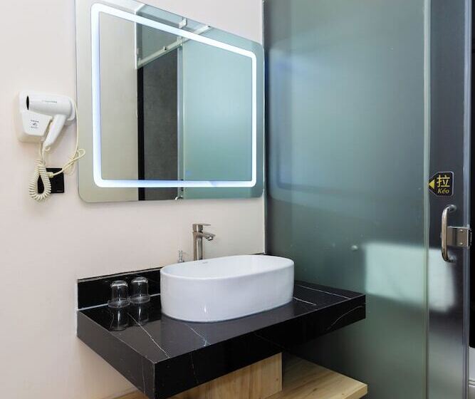 هتل Phuoc Loc Tho 2