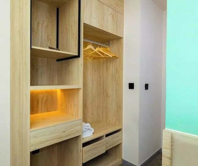 هتل Phuoc Loc Tho 2