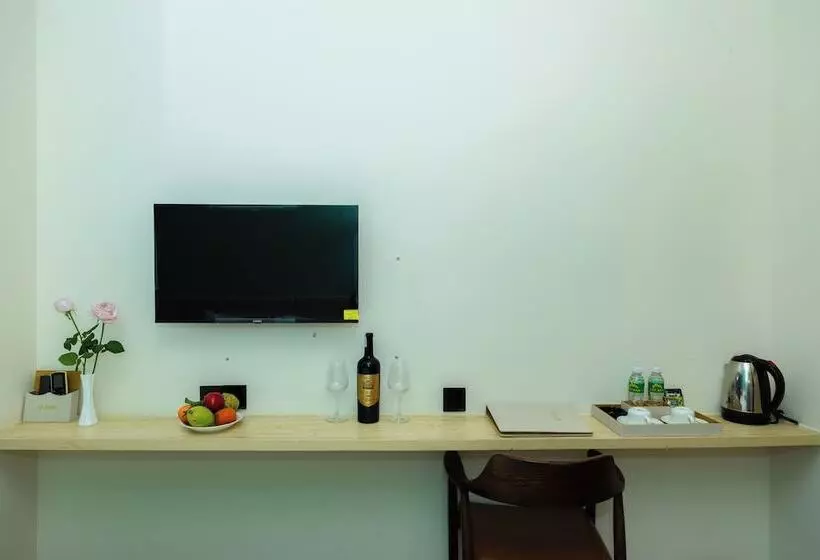 هتل Phuoc Loc Tho 2