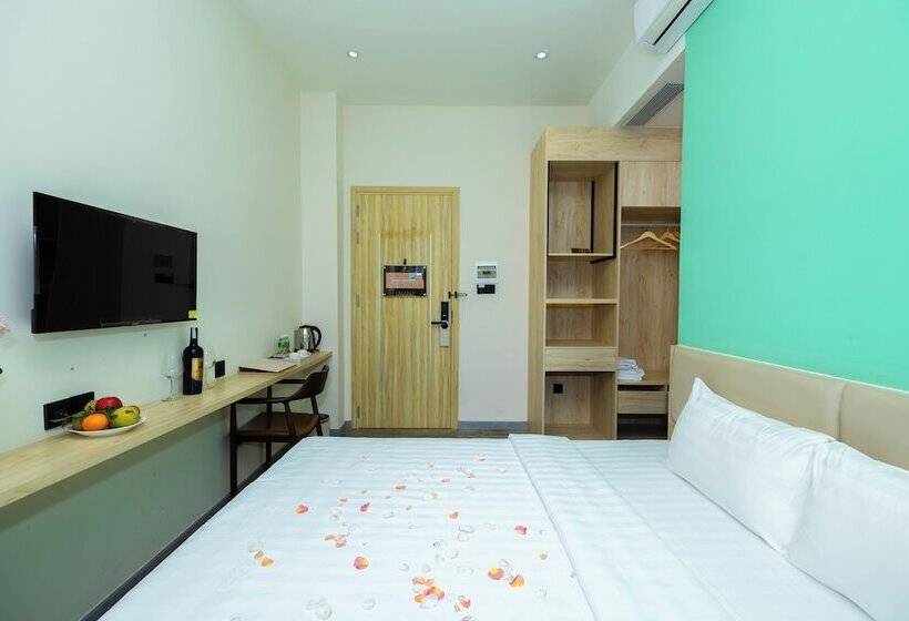 هتل Phuoc Loc Tho 2