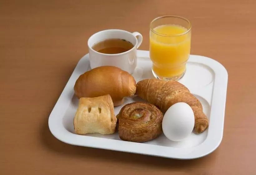 R&b Hotel Kobe Motomachi