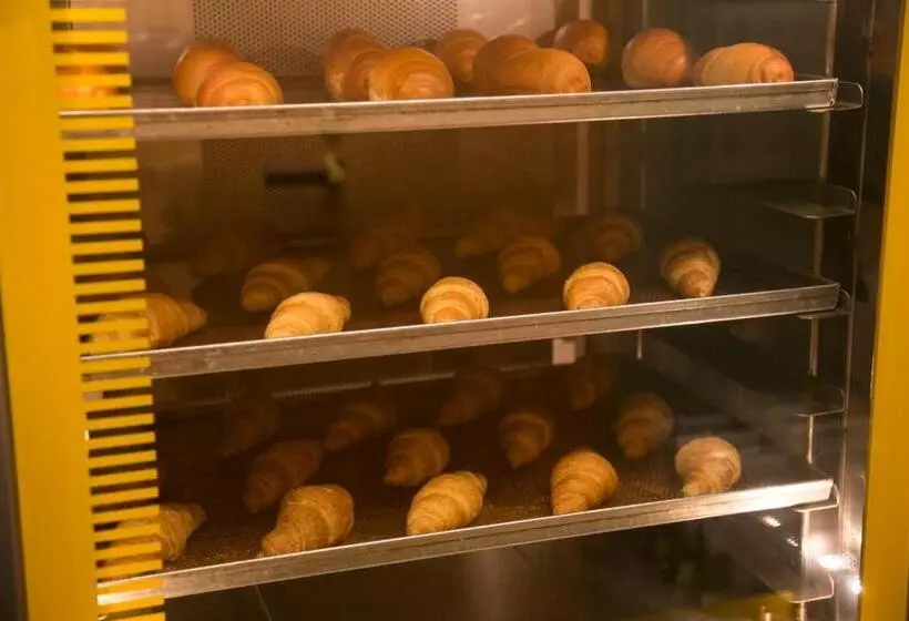 R&b Hotel Kobe Motomachi