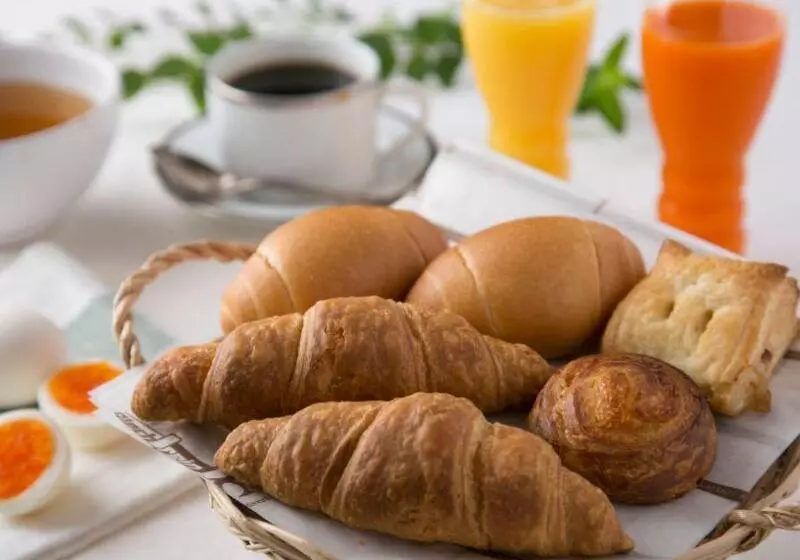 R&b Hotel Kobe Motomachi