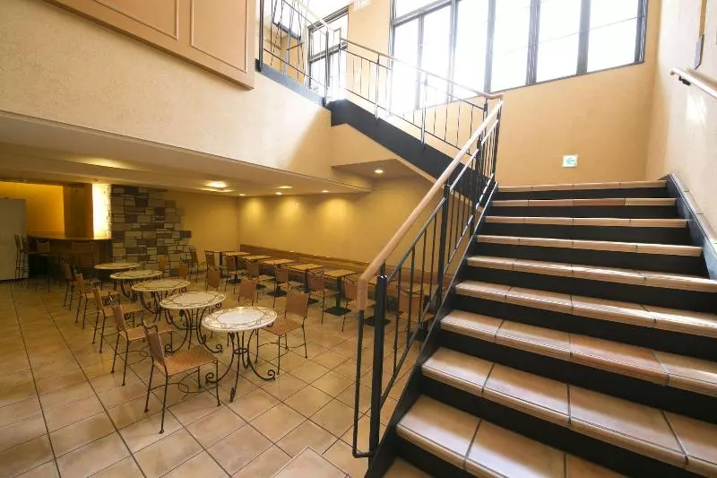 R&b Hotel Kobe Motomachi