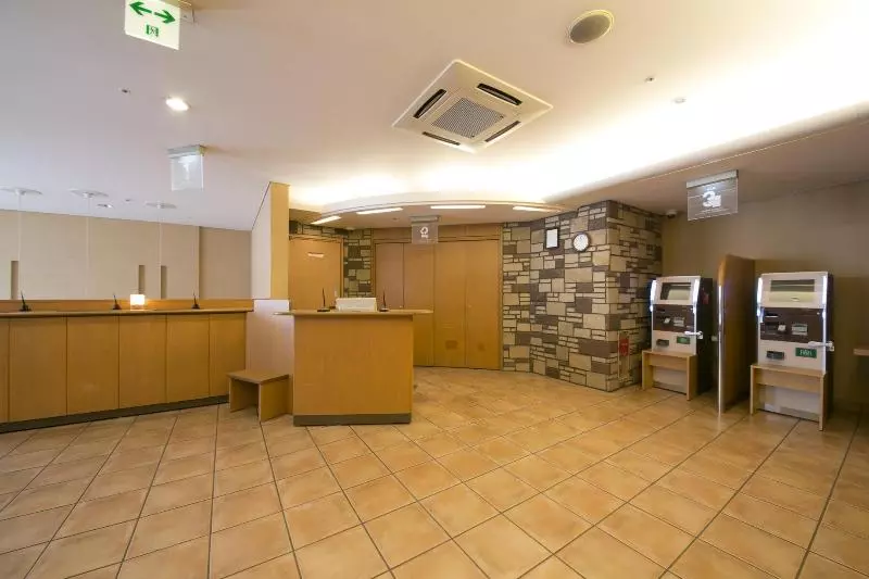 R&b Hotel Kobe Motomachi