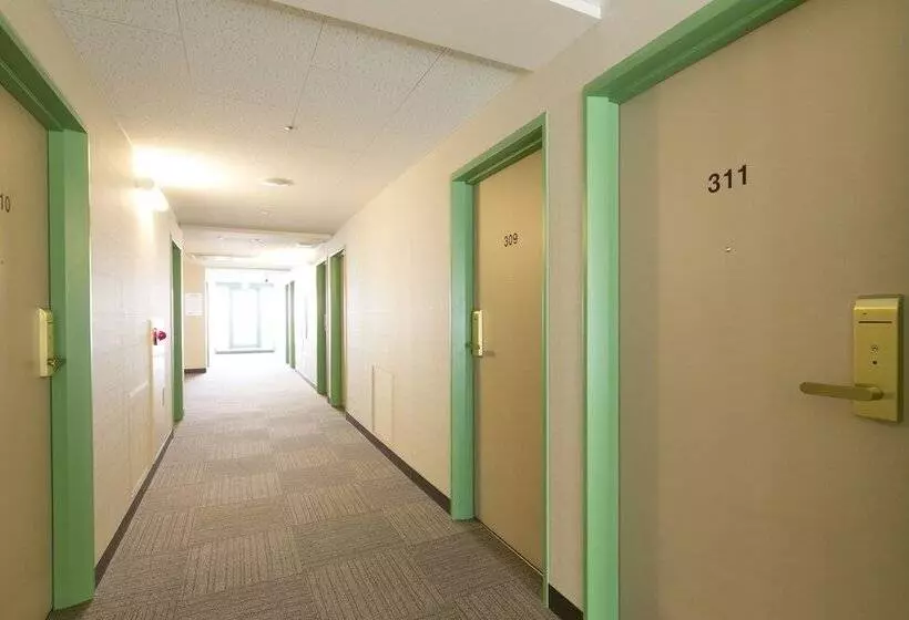 R&b Hotel Kobe Motomachi