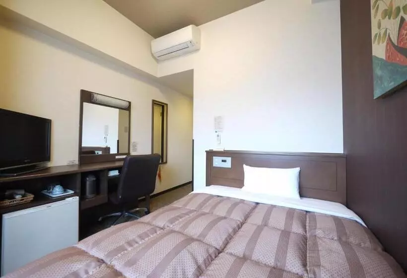 Hotel Route Inn Fukui Ekimae