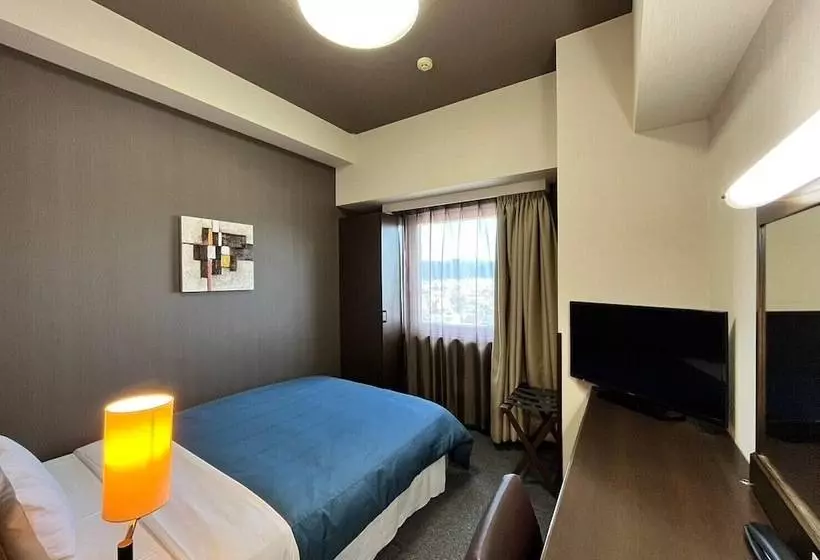 Hotel Route Inn Fukui Ekimae