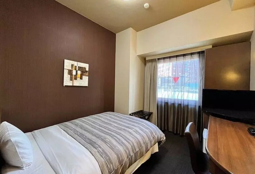 Hotel Route Inn Fukui Ekimae