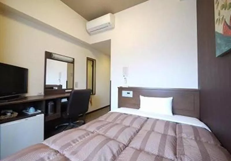 Hotel Route Inn Fukui Ekimae