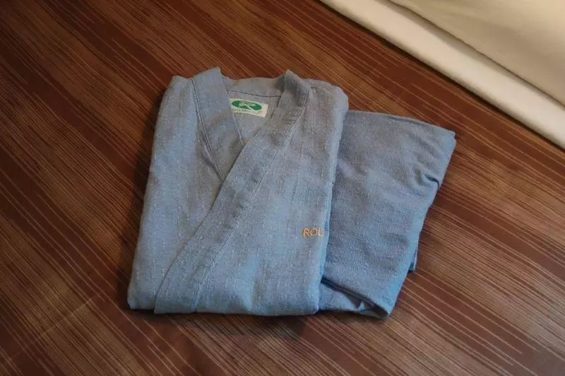 호텔 Route Inn Kitami Odori Nishi