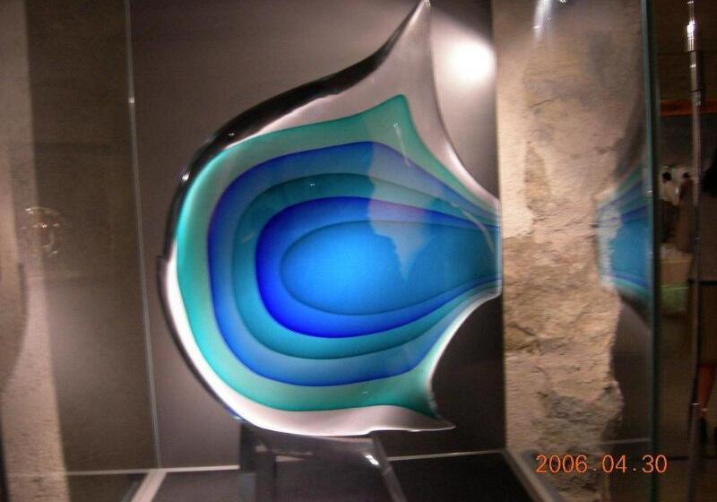 ホテル Route Inn Kitami Odori Nishi