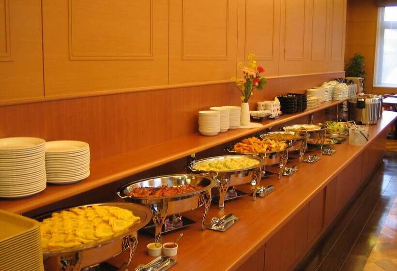 ホテル Route Inn Kitami Odori Nishi