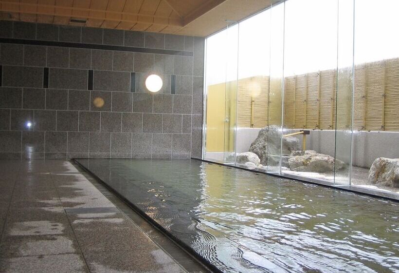 ホテル Route Inn Kitami Odori Nishi