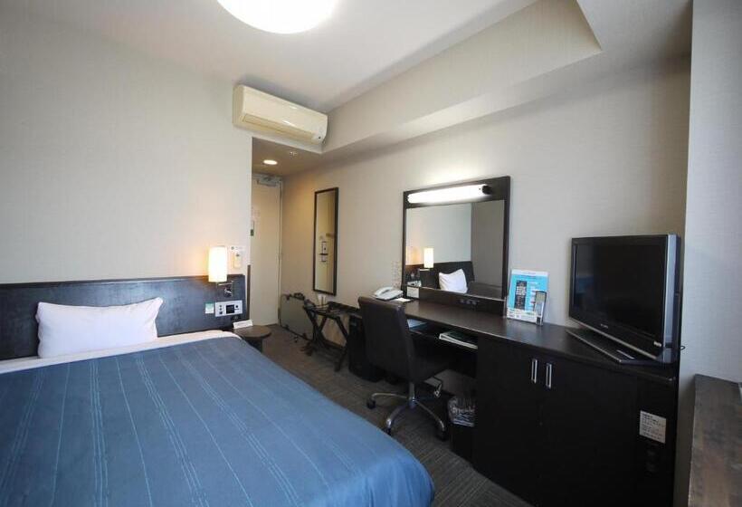 فندق Route Inn Nanao Ekihigashi