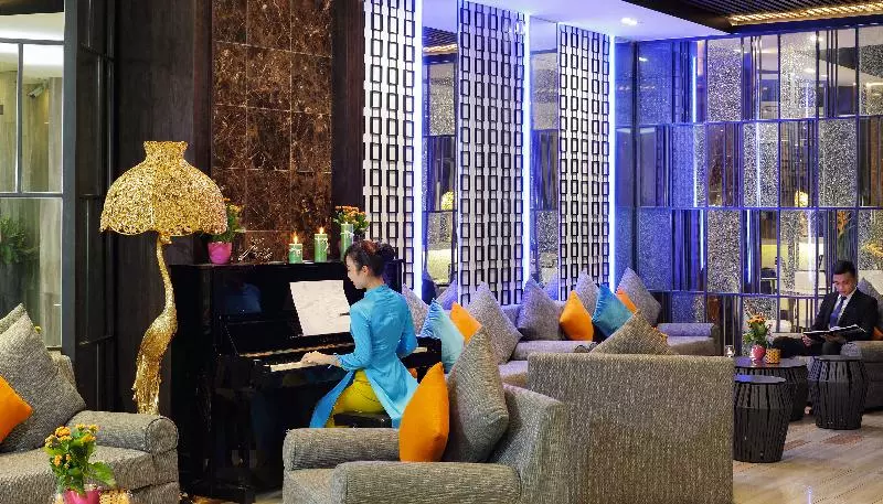 ホテル Sunrise Central