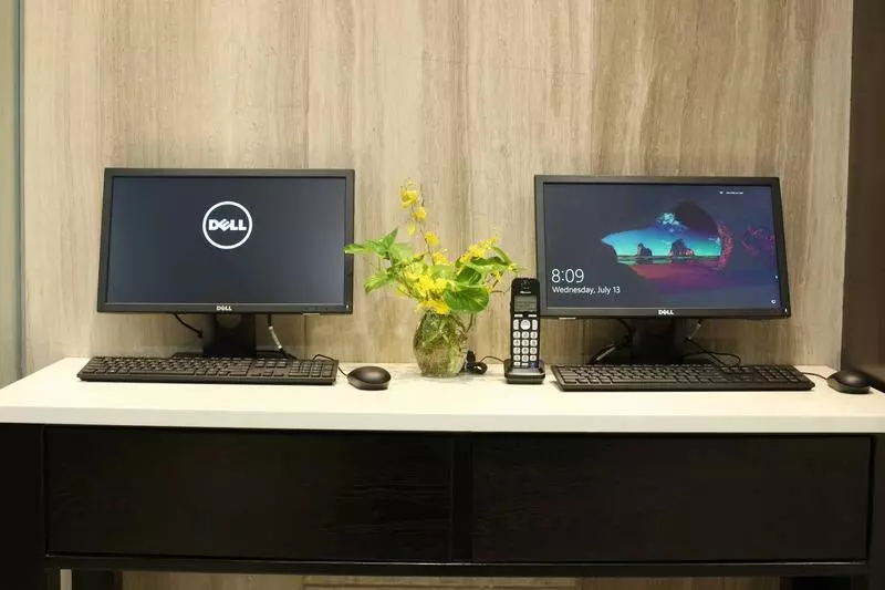 ホテル Sunrise Central